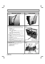 Предварительный просмотр 51 страницы Mitsubishi Electric MSZ-WR NA Series Service Manual