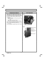 Предварительный просмотр 52 страницы Mitsubishi Electric MSZ-WR NA Series Service Manual