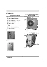 Предварительный просмотр 54 страницы Mitsubishi Electric MSZ-WR NA Series Service Manual