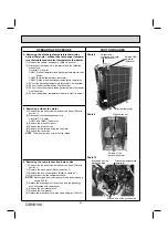 Предварительный просмотр 56 страницы Mitsubishi Electric MSZ-WR NA Series Service Manual