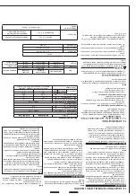 Предварительный просмотр 2 страницы Mitsubishi Electric MSZ-WR09/12NA Installation Manual