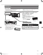 Предварительный просмотр 17 страницы Mitsubishi Electric MSZ-WR09NA Operating Instructions Manual