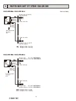 Preview for 10 page of Mitsubishi Electric MSZ-WR09NA Service Manual