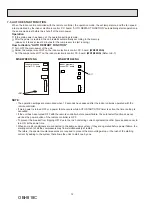 Preview for 12 page of Mitsubishi Electric MSZ-WR09NA Service Manual