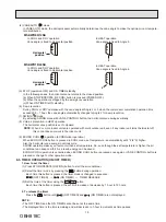 Preview for 15 page of Mitsubishi Electric MSZ-WR09NA Service Manual