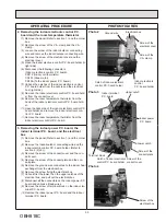 Preview for 33 page of Mitsubishi Electric MSZ-WR09NA Service Manual