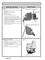 Preview for 38 page of Mitsubishi Electric MSZ-WR09NA Service Manual