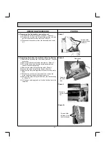 Предварительный просмотр 23 страницы Mitsubishi Electric MU-A WA Series Service Manual