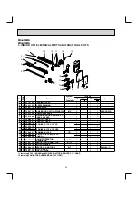 Предварительный просмотр 28 страницы Mitsubishi Electric MU-A WA Series Service Manual