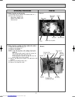 Предварительный просмотр 22 страницы Mitsubishi Electric MU-A07YV-E1 Service Manual