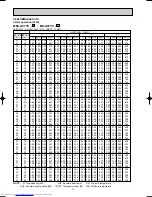 Preview for 12 page of Mitsubishi Electric MU-A07YV Service Manual