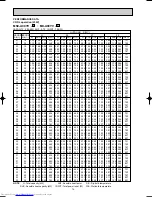 Preview for 14 page of Mitsubishi Electric MU-A07YV Service Manual