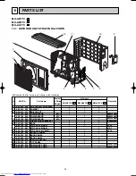 Preview for 26 page of Mitsubishi Electric MU-A07YV Service Manual