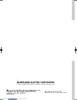 Preview for 28 page of Mitsubishi Electric MU-A07YV Service Manual