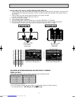 Предварительный просмотр 13 страницы Mitsubishi Electric MU-A08ND-c1 Service Manual