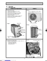 Предварительный просмотр 19 страницы Mitsubishi Electric MU-A08ND-c1 Service Manual