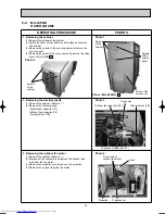 Предварительный просмотр 23 страницы Mitsubishi Electric MU-A08ND-c1 Service Manual