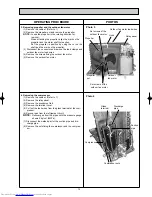 Предварительный просмотр 15 страницы Mitsubishi Electric MU-A08VD-P1 Service Manual