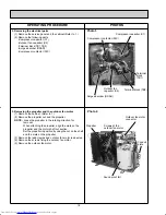 Предварительный просмотр 18 страницы Mitsubishi Electric MU-A09WA Service Manual