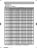 Предварительный просмотр 11 страницы Mitsubishi Electric MU-GA20VB-E1 Service Manual