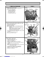 Предварительный просмотр 21 страницы Mitsubishi Electric MU-GA20VB-E1 Service Manual