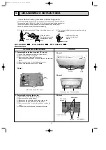 Предварительный просмотр 15 страницы Mitsubishi Electric MU-GA35VB-E1 Service Manual