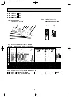 Предварительный просмотр 18 страницы Mitsubishi Electric MU-GA35VB-E1 Service Manual