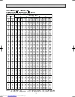 Preview for 18 page of Mitsubishi Electric MU-GA50VB Service Manual