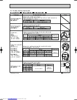 Preview for 25 page of Mitsubishi Electric MU-GA50VB Service Manual