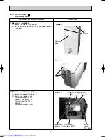 Preview for 32 page of Mitsubishi Electric MU-GA50VB Service Manual