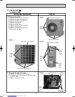 Preview for 34 page of Mitsubishi Electric MU-GA50VB Service Manual