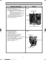 Preview for 35 page of Mitsubishi Electric MU-GA50VB Service Manual