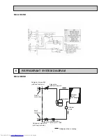 Preview for 7 page of Mitsubishi Electric MU-GD08ND Service Manual