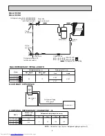 Preview for 8 page of Mitsubishi Electric MU-GD08ND Service Manual