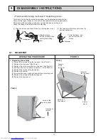 Preview for 12 page of Mitsubishi Electric MU-GD08ND Service Manual