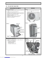 Preview for 15 page of Mitsubishi Electric MU-GD08ND Service Manual