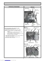 Preview for 16 page of Mitsubishi Electric MU-GD08ND Service Manual