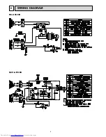 Предварительный просмотр 6 страницы Mitsubishi Electric MU-GE50VB Service Manual