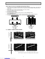 Предварительный просмотр 9 страницы Mitsubishi Electric MU-GE50VB Service Manual