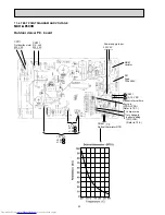 Предварительный просмотр 22 страницы Mitsubishi Electric MU-GE50VB Service Manual