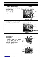 Предварительный просмотр 24 страницы Mitsubishi Electric MU-GE50VB Service Manual