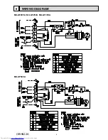 Предварительный просмотр 9 страницы Mitsubishi Electric MU-GF20VA Service Manual