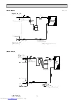 Предварительный просмотр 12 страницы Mitsubishi Electric MU-GF20VA Service Manual