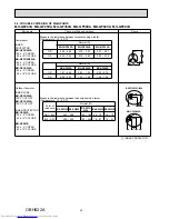 Предварительный просмотр 30 страницы Mitsubishi Electric MU-GF20VA Service Manual