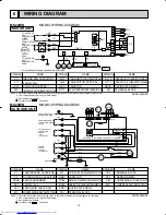 Предварительный просмотр 14 страницы Mitsubishi Electric MU24WN Service Manual