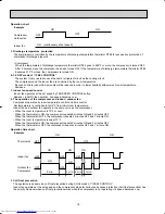 Предварительный просмотр 18 страницы Mitsubishi Electric MU24WN Service Manual