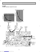 Предварительный просмотр 38 страницы Mitsubishi Electric MU24WN Service Manual