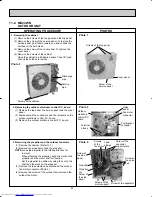 Предварительный просмотр 42 страницы Mitsubishi Electric MU24WN Service Manual