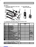 Предварительный просмотр 45 страницы Mitsubishi Electric MU24WN Service Manual