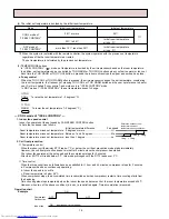 Preview for 16 page of Mitsubishi Electric MUCF-13NV-E3 Service Manual